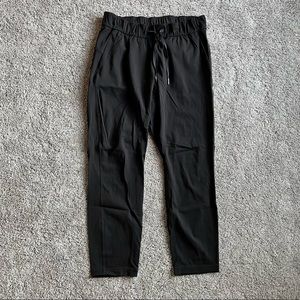 ON THE FLY 7/8 PANT 28"